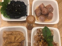 -莆田餐厅PUTIEN(三里屯店)