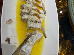 -金枝玉叶上海人家食府(三里河店)