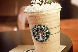 -星巴克(来福士2F店)