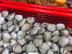 -清香海鲜餐厅(青澳湾地标美食店)