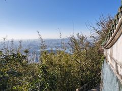 -梧桐山风景名胜区