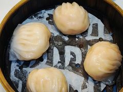 -香港龙凤楼(陆家嘴中心店)