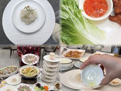 -美未居·老字号·地道顺德菜·桑拿鸡·鱼生(容桂店)