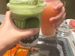 -海底捞火锅(河东万达广场店)