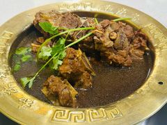 -和庆斋羊蝎子火锅·碳缸烧烤(顺义旗舰店)