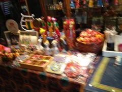 -甘家界牌柠檬鸭(青山店)