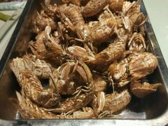-胶东海鲜大排档(北太平庄店)