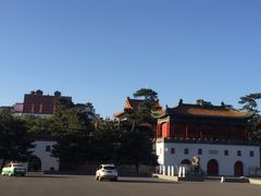 -普陀宗乘之庙(小布达拉宫)