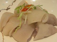 -白云宾馆·白云轩中餐厅·匠心手制