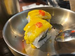 -九田家黑牛烤肉料理(新辰里亚运村店)