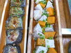 -竹一味·竹筒饭