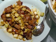 -味+新京宴·烤鸭·北京菜(创意谷店)