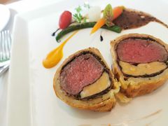 招牌惠灵顿牛排-蝶舍·MAISON PAPILLON