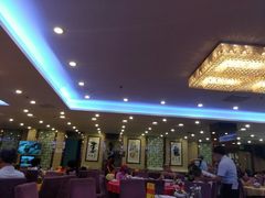 -潮喜竹溪荔湖酒家(荔枝湾店)