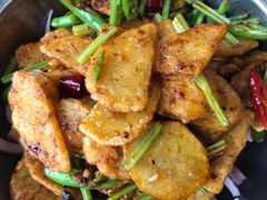 -清真伊源饺子馆(陶然共友大厦店)