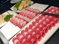 -海底捞火锅智慧餐厅(中骏世界城店)