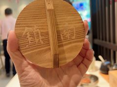 -镇南锅盖面馆(解放路店)