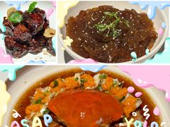 -玫瑰厅上海菜(兴国路店)