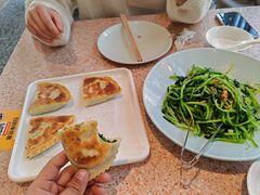 -红樱桃·欢乐餐厅(太原里店)