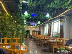 -清真华宇开锅羊肉