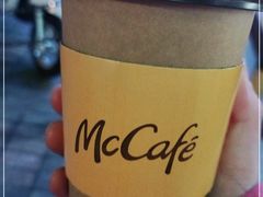 -麦当劳(曲阳店)