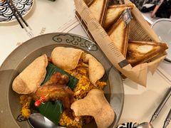 榴莲多拿士-太食獸泰式茶餐厅(IFS国金中心店)