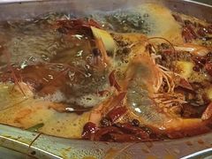-尚品海鲜肥牛自助火锅(湖明店)