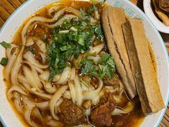传统刀削面-韩师傅老大同刀削面(北苑路店)