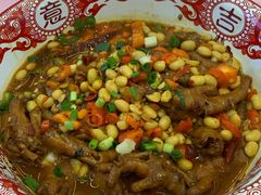 -三只鸟本地特色菜馆(上饶总店)