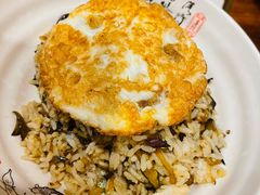 -小草屋(阜通东大街店)