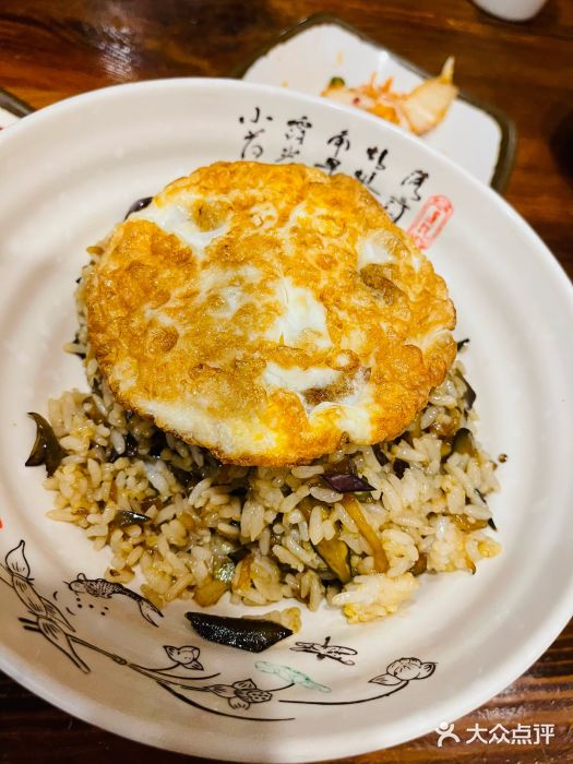 小草屋(阜通东大街店)图片