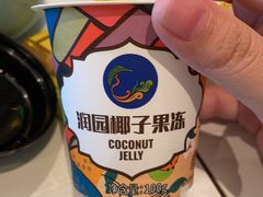 -润园四季椰子鸡火锅(南山海岸城店)