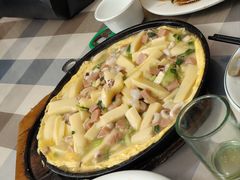 -华春餐馆(鱼山路店)