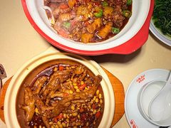 -小柴米·传统江西菜(八一广场店)