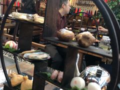 -丽江庭院之爱在路上(西单店)