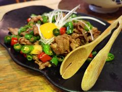 -唐潮LIVEHOUSE(淮北店)