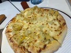 -必胜客(松雷店)
