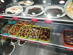 -韩麦大冷面(桂花街直营店)