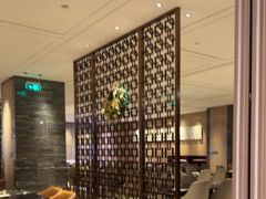 -丽都皇冠假日酒店·Matrix亦餐厅(望京店)