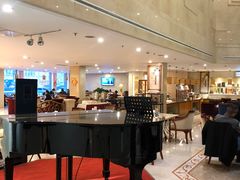 -上海建国宾馆-葵园餐厅