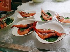 -腾阁自助餐厅(朝林广场店)