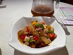 -潮福城大酒楼·潮味粤品·港式点心(湖滨北路店)