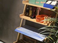 -施奈儿.洗头頭療.按摩SPA.采耳(上梅林店)