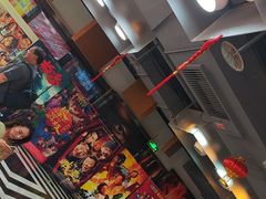 -时光影城京港城店(VIP影厅真皮沙发座椅)