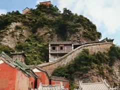 -武当山风景区