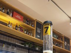 -木屋烧烤(西南角店)