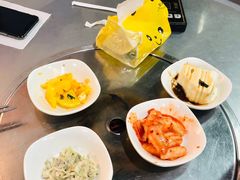 -龙头洞小章鱼(东港店)