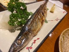 -気楽亭和食料理(气乐亭大世界本店)