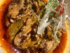 -山城外·非遗酸菜鱼(蜀都万达店)
