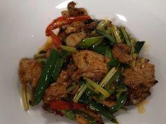 -昆仑饭店-鲜筵餐厅